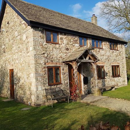 Abbott'S Retreat Villa Norbury  Dış mekan fotoğraf