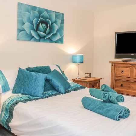 Abbott'S Retreat Villa Norbury  Dış mekan fotoğraf