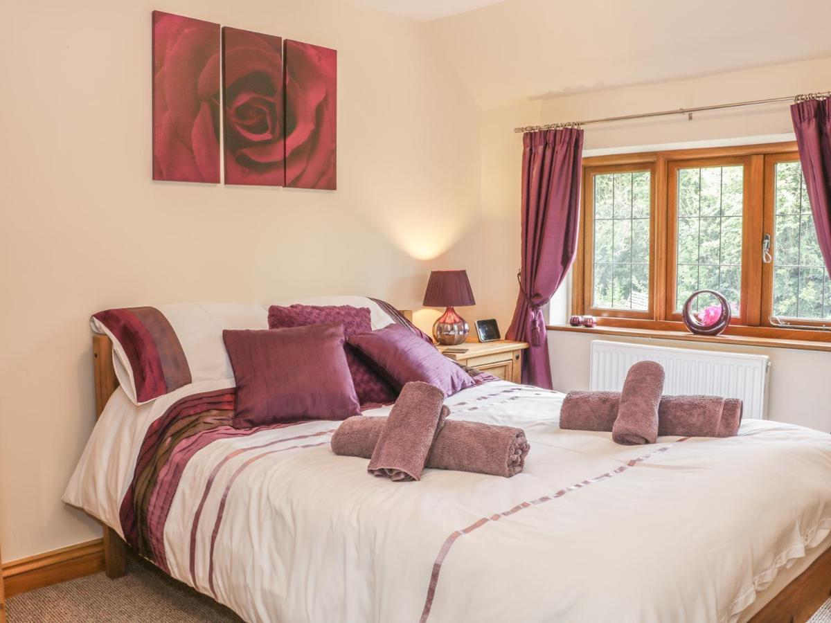 Abbott'S Retreat Villa Norbury  Dış mekan fotoğraf