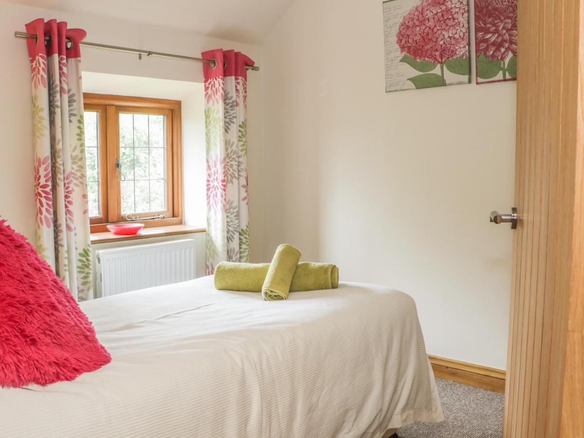 Abbott'S Retreat Villa Norbury  Dış mekan fotoğraf