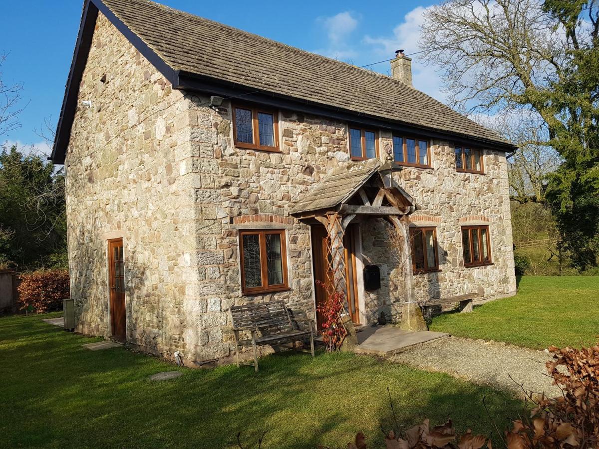Abbott'S Retreat Villa Norbury  Dış mekan fotoğraf